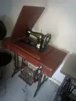 Industrial Sewing Machine - Distress Sale - 2