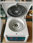 Sabo Eppendorf Digital Centrifuge (24 Bucket) - 1