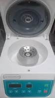 Sabo Eppendorf Digital Centrifuge (24 Bucket) - 2