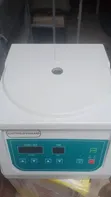 Sabo Eppendorf Digital Centrifuge (24 Bucket) - 3