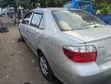 Toyota Vios 2005 Silver - Tokunbo - 2