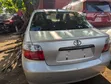 Toyota Vios 2005 Silver - Tokunbo - 3