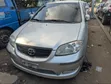 Toyota Vios 2005 Silver - Tokunbo - 4