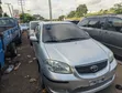 Toyota Vios 2005 Silver - Tokunbo - 5