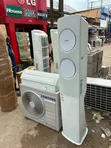 2HP Samsung Tower Air Conditioner - 2