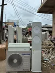 2HP Samsung Tower Air Conditioner - 3