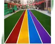 Brand New Artificial Carpet Grass - 1