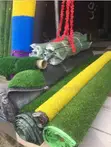 Brand New Artificial Carpet Grass - 4