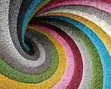 Brand New Artificial Carpet Grass - 5