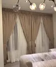 Brand New VIP Blackout Curtains - 1