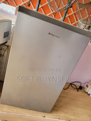 Neatly Used Hisense Medium Fridge