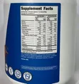 Nutricost Mass Gainer - Wanda Zai Taimaka Wurin Samun Nauyi & Tsoka - 2