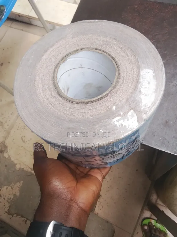 Sandpaper Roll - 1