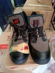 Takalman Aminci na Redwing - 4