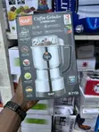 RAF Coffee Grinder R.7132 - 300W Multifunctional - 2