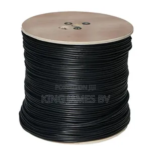 Nexans Cat6 UTP Layin Sadarwa