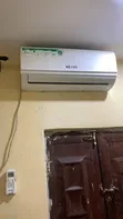 1hp Nexus Inverter AC - 1