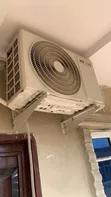 1hp Nexus Inverter AC - 2
