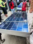 600W JA Solar Panels - Brand New - 2
