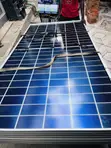 600W JA Solar Panels - Brand New - 3