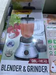 QASA Blender & Grinder QBL-18L40 - 2