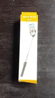 Selfie Stick Tripod da Fill Light & Shutter Remote - 2