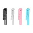Selfie Stick Tripod da Fill Light & Shutter Remote - 3