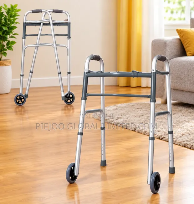 Sabon Walking Frame - 1
