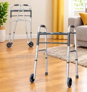 Sabon Walking Frame