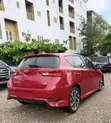 2016 Scion iM Base Red - 1