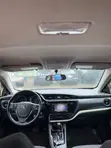 2016 Scion iM Base Red - 3