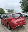 2016 Scion iM Base Red - 4
