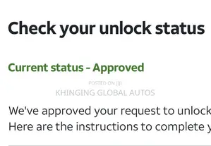AT&T iPhone Unlock Service
