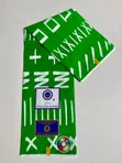 Ankara Fabrics - Multi-Colour, Brand New - 1