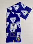 Ankara Fabrics - Multi-Colour, Brand New - 2
