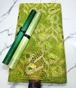 Ankara Fabrics - Multi-Colour, Brand New - 3