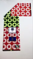Ankara Fabrics - Multi-Colour, Brand New - 5