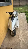 Kymco Scooter 2023 Silver - 2
