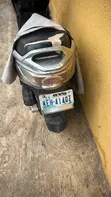 Kymco Scooter 2023 Silver - 3