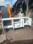 TV Stand - 4ft Width, Custom Colour - 1