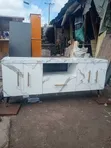 TV Stand - 4ft Width, Custom Colour - 2
