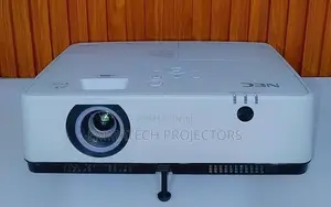 NEC ME422W 4200 Lumens WXGA Projector - UK Used