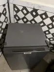 90L Hisense Refrigerator - 1