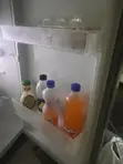 90L Hisense Refrigerator - 4