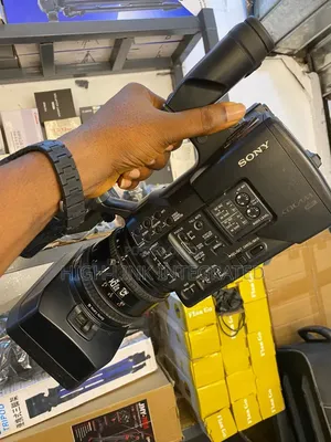 Sony PXW-180 Professional Video Camera