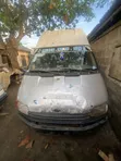 Ford Transit 1998 Grey - 1