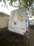 Ford Transit 1998 Grey - 3
