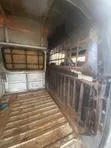 Ford Transit 1998 Grey - 4