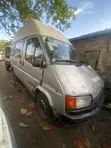 Ford Transit 1998 Grey - 5