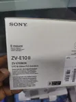 Sony ZV-E10 II Mirrorless Kamera - 1